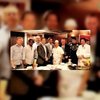 Sterrendemo Wagyu bij Taste of Okura