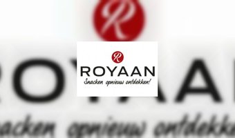 Algensnacks van Royaan