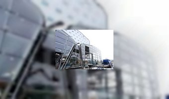Tulip Inn Eindhoven Airport op schema