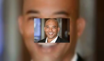 David Braithwaite nieuwe GM Hilton Leiden