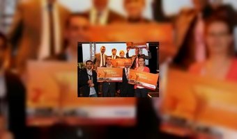 HMSHost wint awards