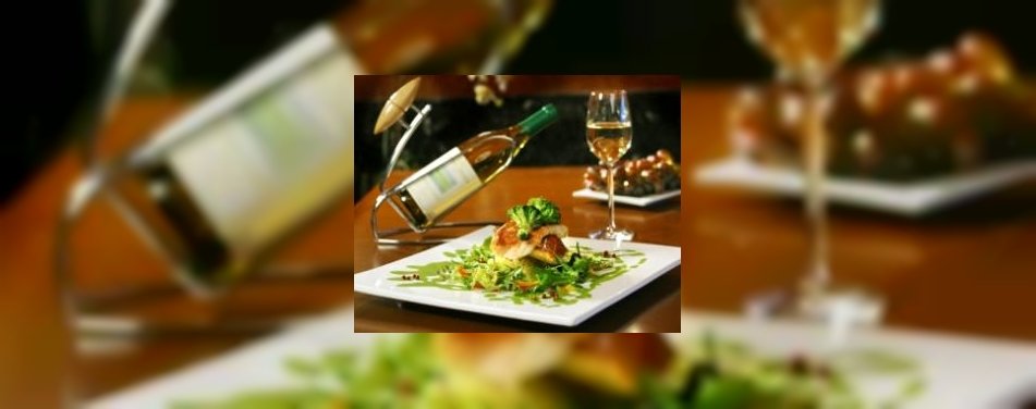 Eten in horeca is meer dan prijs en smaak