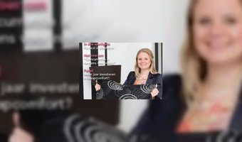De nieuwste editie van Bed & Breakfast
