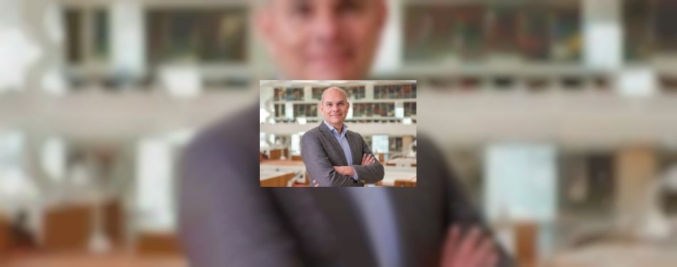 Hans Sittrop versterkt Utrechts conventiebureau