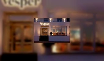 Vesper Hotel Noordwijk opent deuren