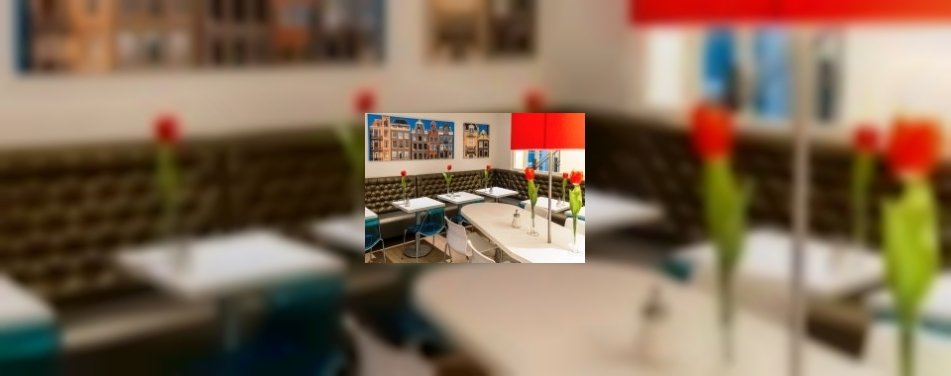 Derde ibis Styles in Amsterdam op komst