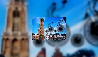 Utrechtse hotels enorm duur tijdens Tour