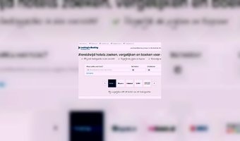 LookingforBooking groeit zeer snel