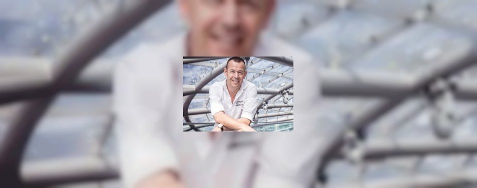 Richard van Oostenbrugge naar Ikarus