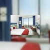 Eerste InterCityHotel opent in Enschede