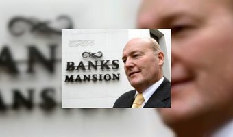 Carlton Hotel Collection: ''Je kunt maar één biefstuk per dag eten''