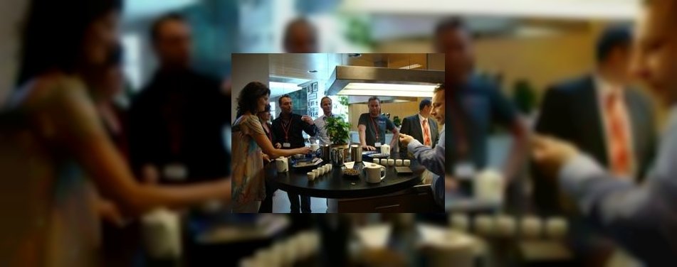 Duurzaam van boon tot kop