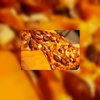 Wij eten pizza met hotdog, aldus de VS