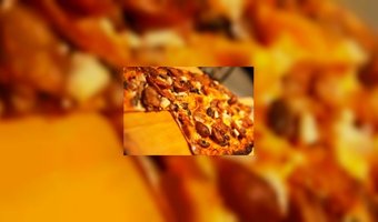 Wij eten pizza met hotdog, aldus de VS