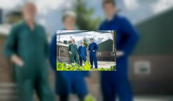 Landelijke actie duurzaam eten van start