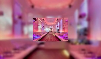 Supperclub opent deuren