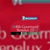 Inzicht in Bib Gourmands 2016
