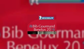 Inzicht in Bib Gourmands 2016