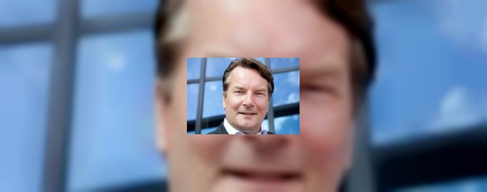 Jan Hein Simons exit bij NH Hoteles