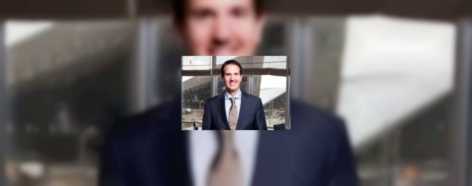Nieuwe manager The Manhattan Hotel