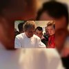 Droom van Lucas Rive komt uit