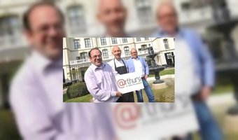 Nieuwe chef-kok voor Villa Ruimzicht