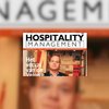 De nieuwe Hospitality Management!