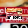 De GRATIS Lunchroom Marktverkenning 2016