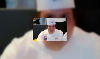 Details finale Bocuse d'Or Europe 2014