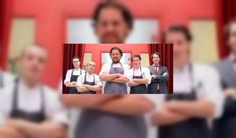 Hoofdredacteur neemt kijkje in keuken