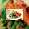 Nieuwe trend: lunch met Zalm
