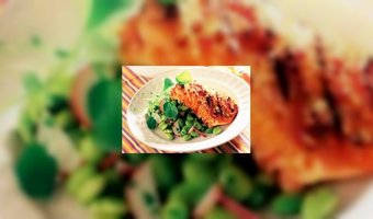 Nieuwe trend: lunch met Zalm