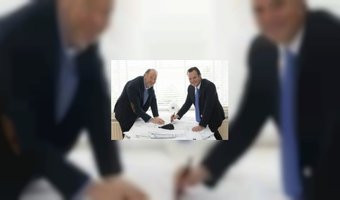 Nieuw congreshotel voor Van der Valk