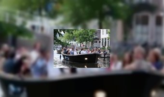 2025: 16 miljoen buitenlandse toeristen 