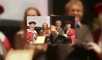 Bier&Gastronomie award naar DÃ©gust