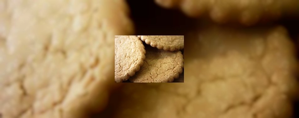 Koekje gekocht? Gratis koffie erbij!