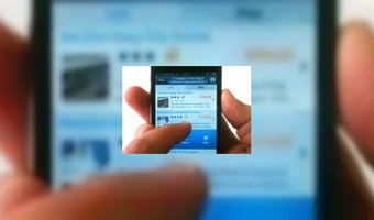 Booking.com lanceert last minute app