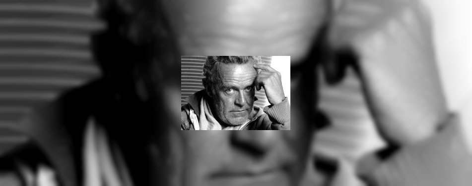 Alain Passard te gast bij Vork & Mes