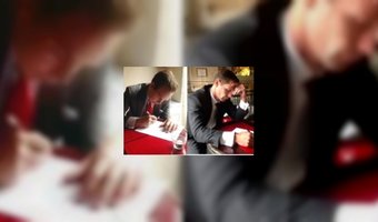 Internationaal certificaat voor Pelgrim en Van der Hek 
