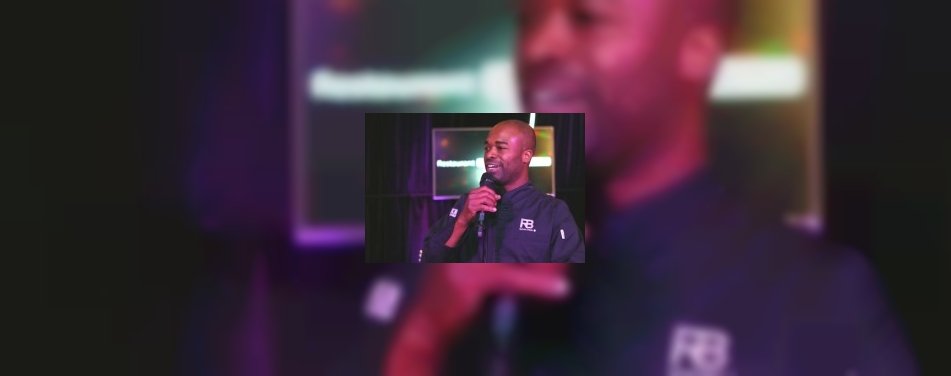 Restaurant Ramon Beuk in beeld
