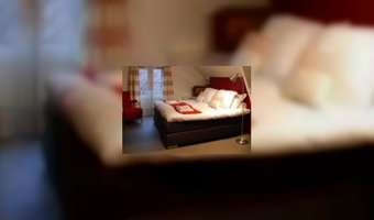 Koninklijk arrangement voor b&b