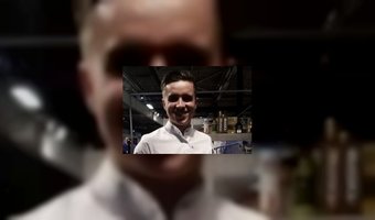  Wayne Kropman Young Chef of the Year