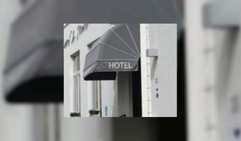 Weg met dat hotel! 