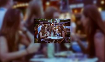 Festival DORST trekt langs enkele steden