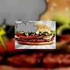 Reclamebureau loost Burger King