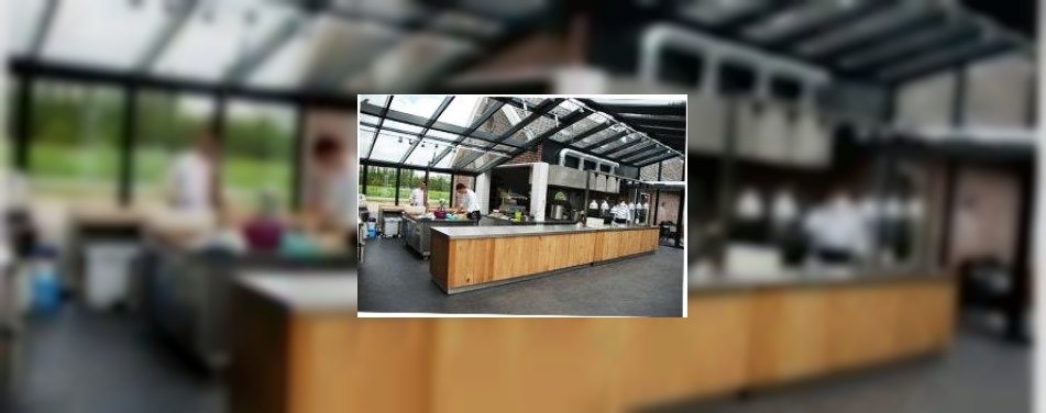 Vroeg is meer dan alleen restaurant