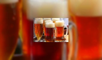 We drinken steeds meer alcoholvrij bier