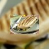 Lunchroom en bakker ineen
