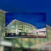 Grootste Holiday Inn Express van Europa in Londen Heathrow
