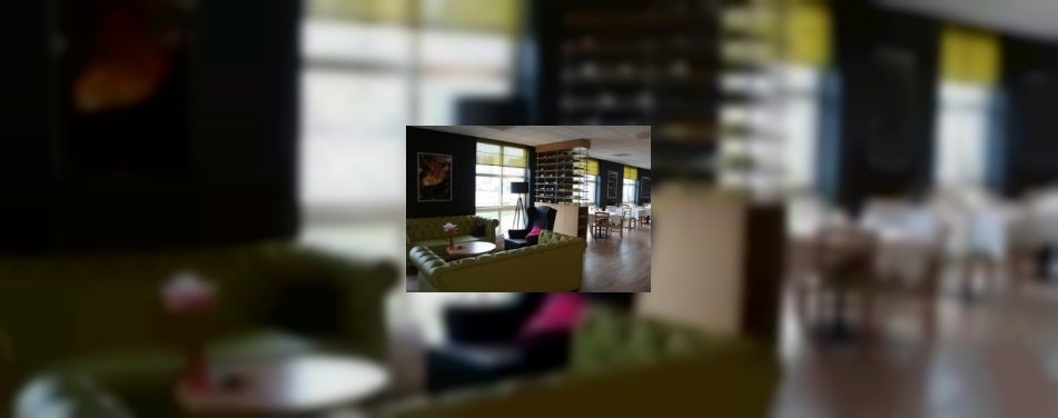 Zaan Inn naar Best Western